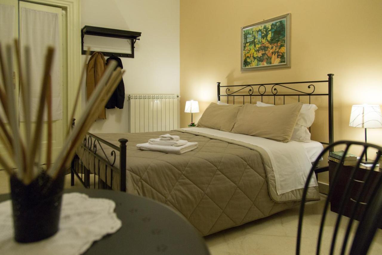 Catania Inn Rooms Szoba fotó