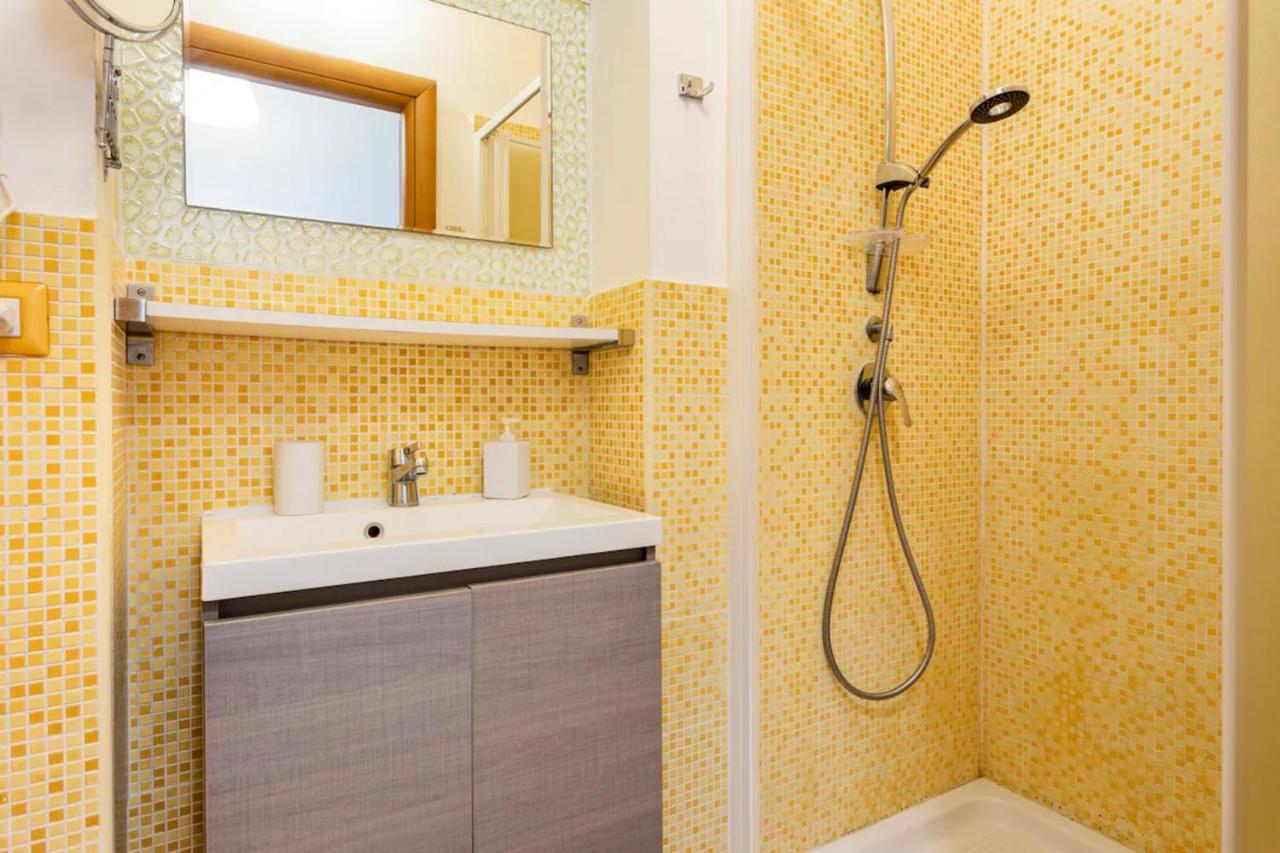 Catania Inn Rooms Kültér fotó