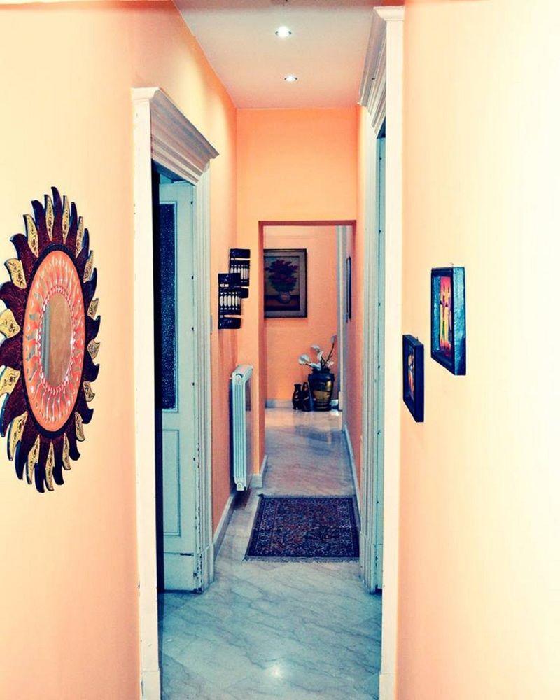 Catania Inn Rooms Kültér fotó