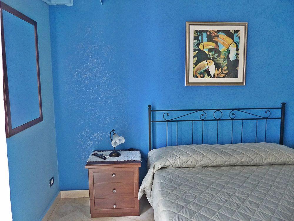 Catania Inn Rooms Kültér fotó