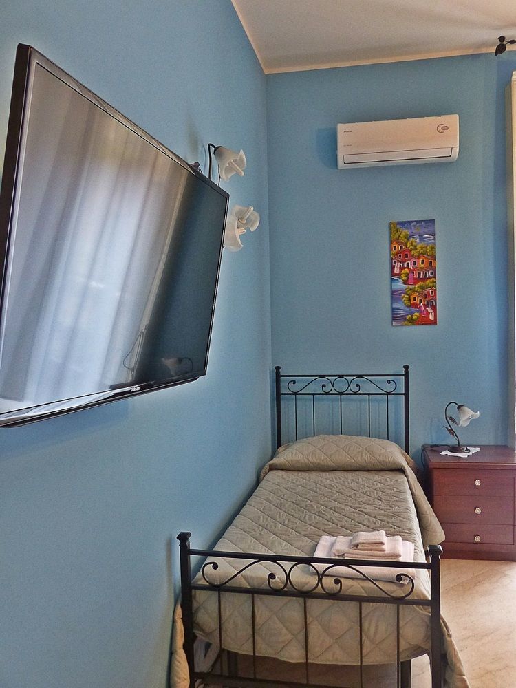 Catania Inn Rooms Kültér fotó