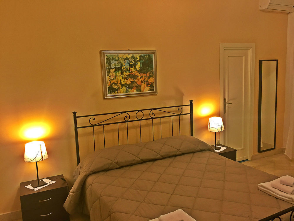 Catania Inn Rooms Kültér fotó