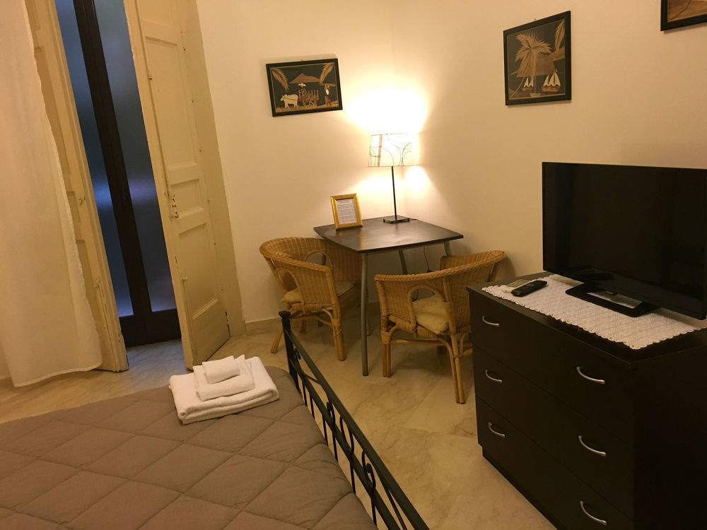 Catania Inn Rooms Kültér fotó