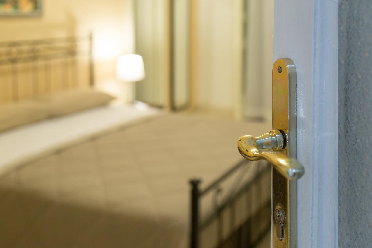 Catania Inn Rooms Kültér fotó