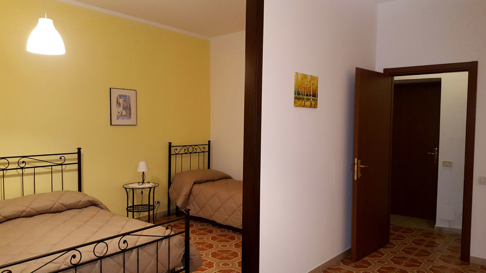 Catania Inn Rooms Kültér fotó