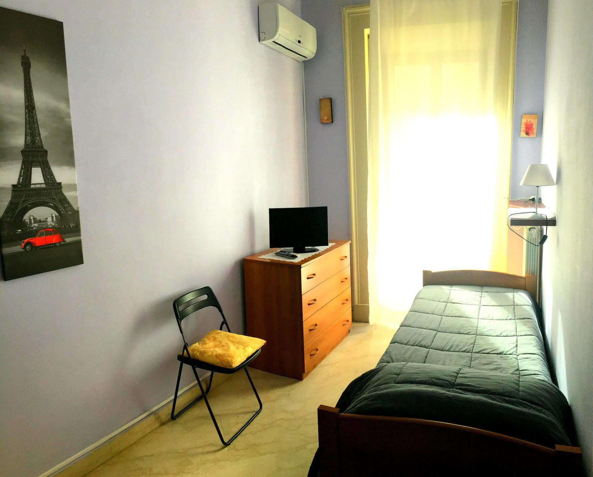 Catania Inn Rooms Kültér fotó