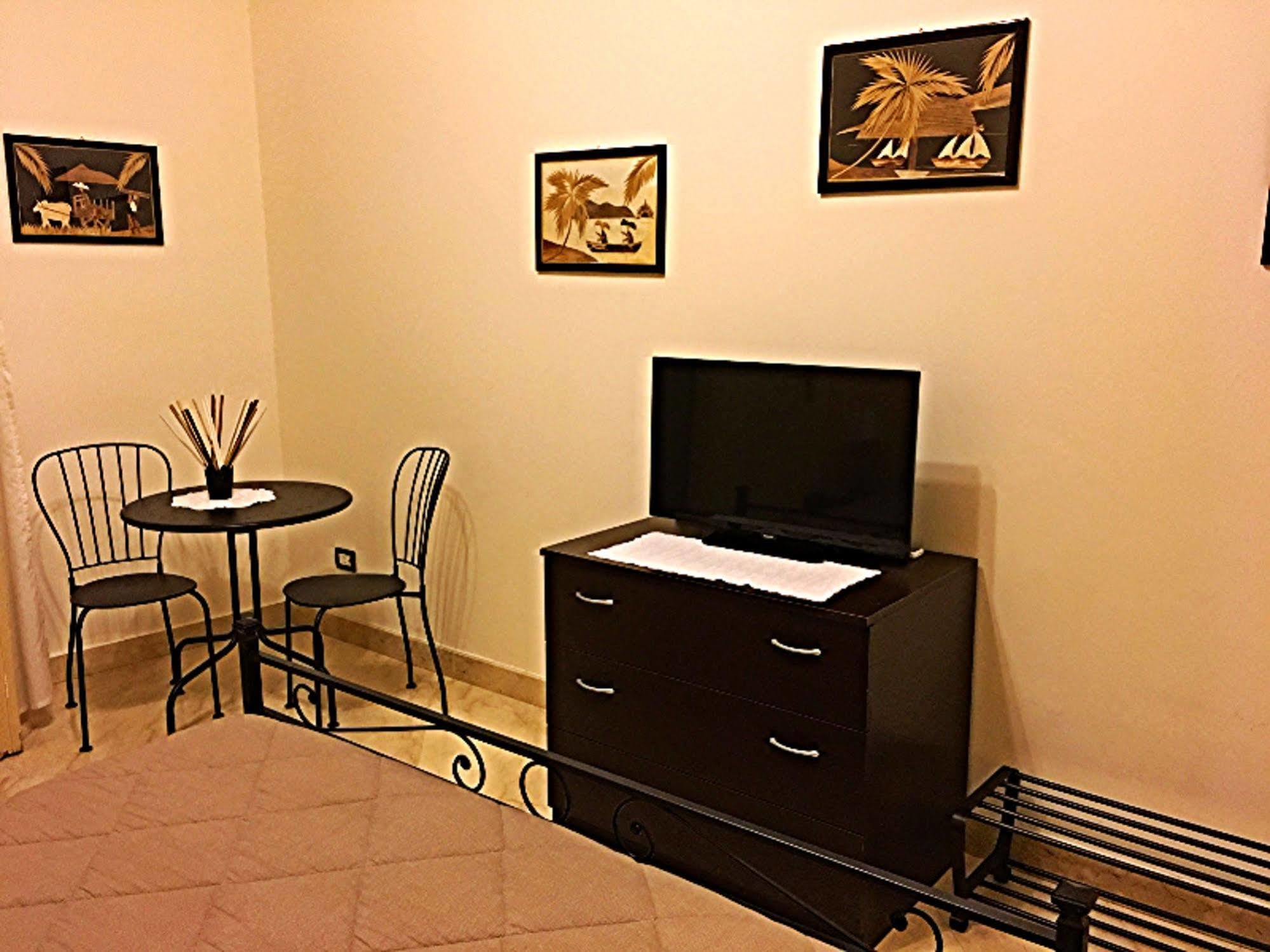 Catania Inn Rooms Kültér fotó