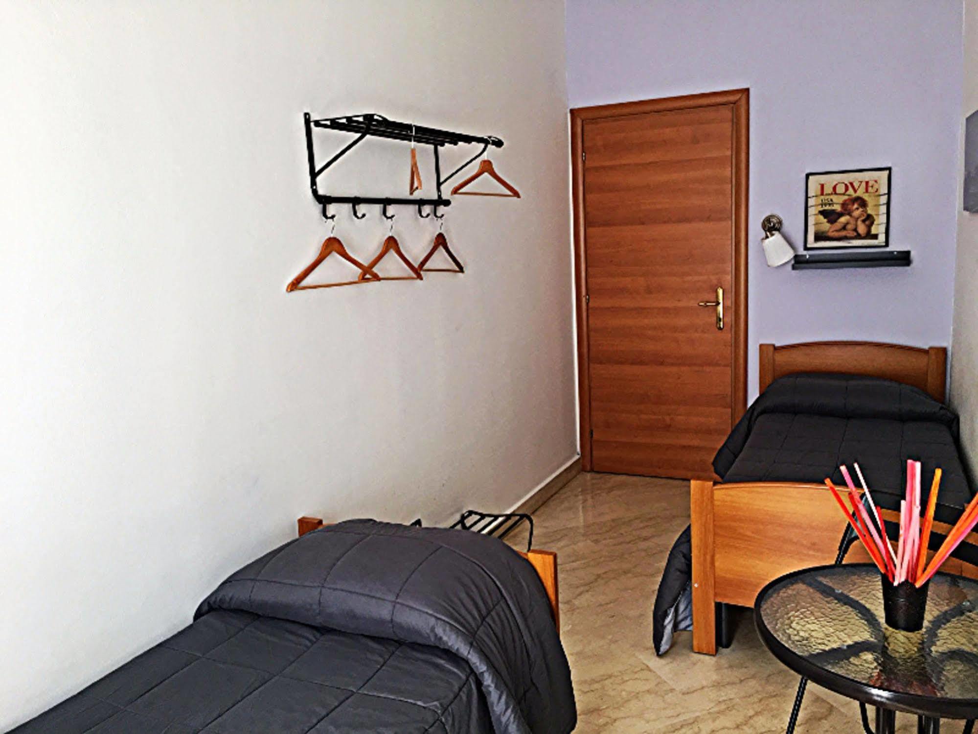 Catania Inn Rooms Kültér fotó