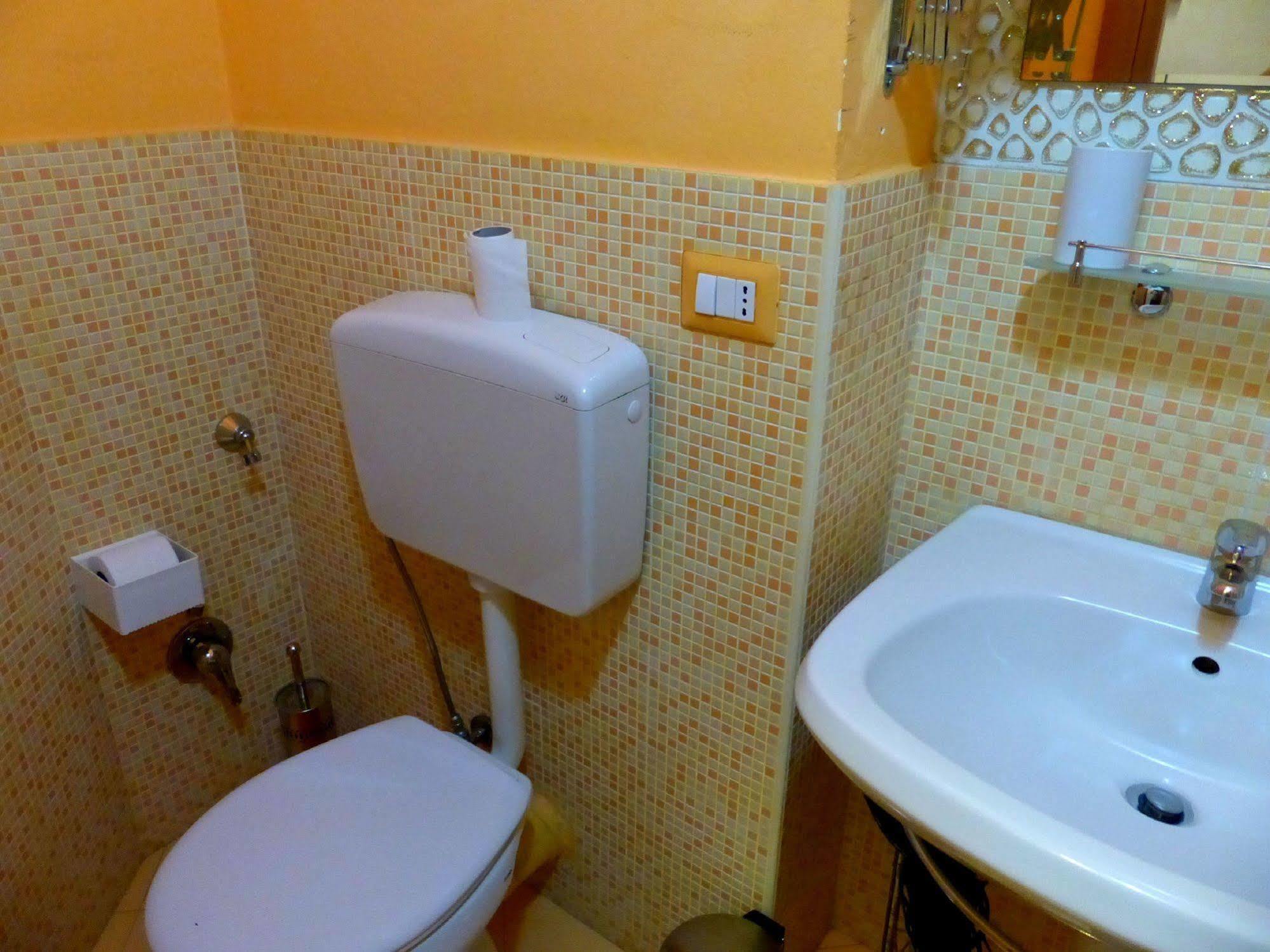 Catania Inn Rooms Kültér fotó