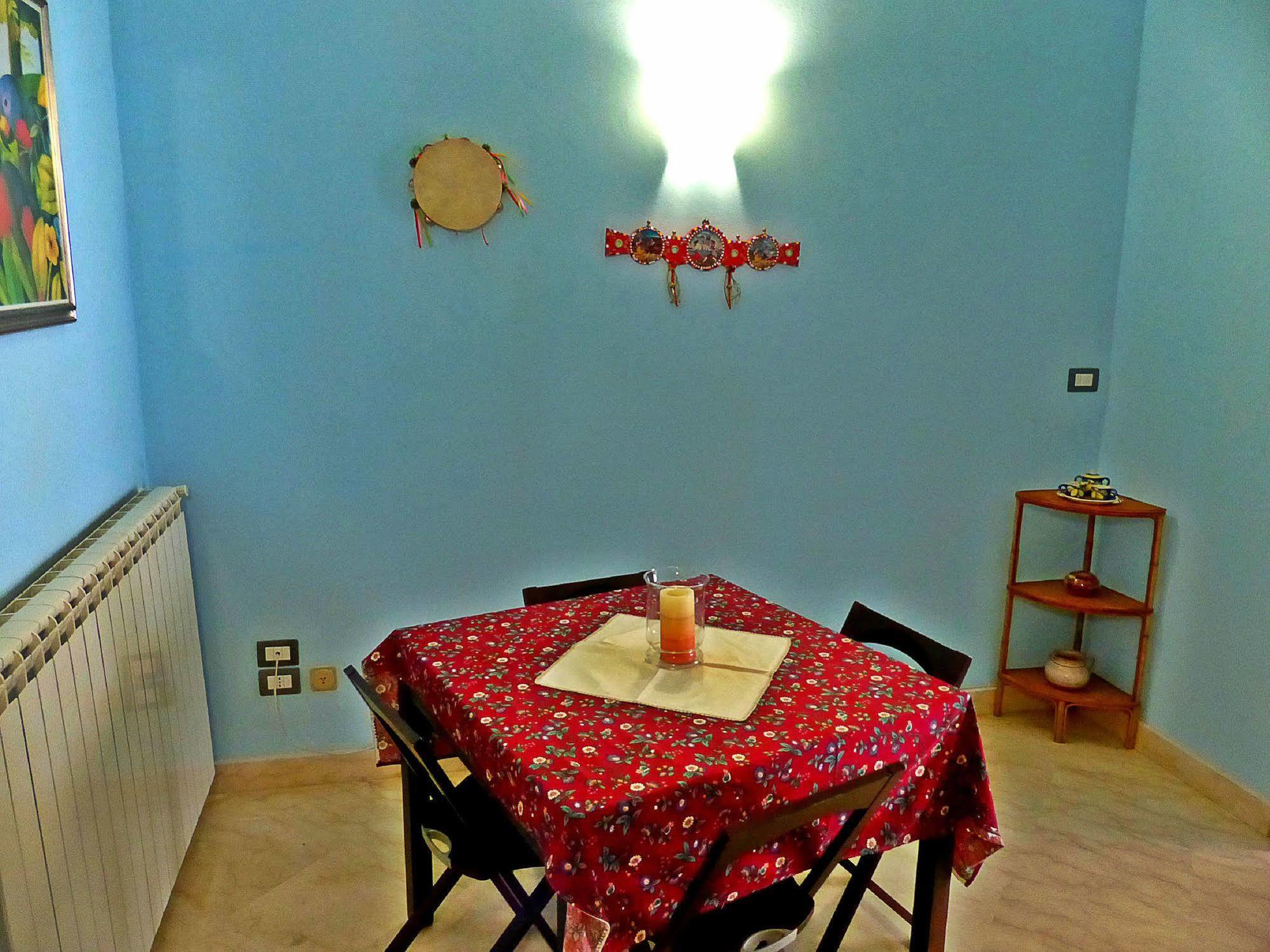 Catania Inn Rooms Kültér fotó