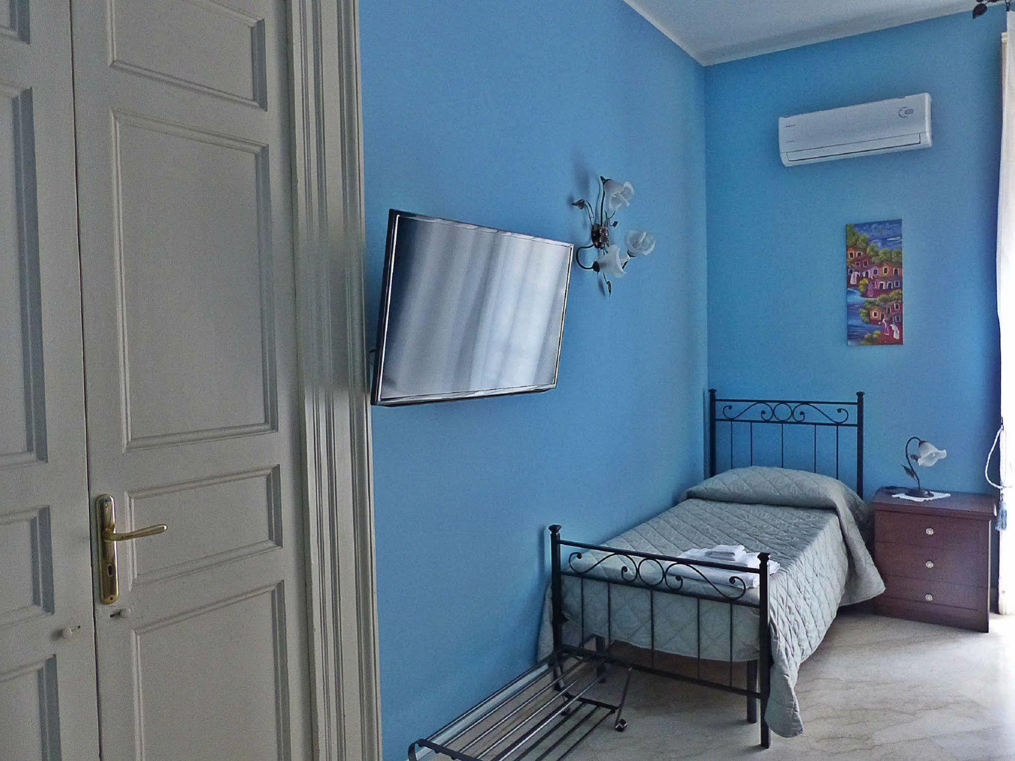 Catania Inn Rooms Kültér fotó