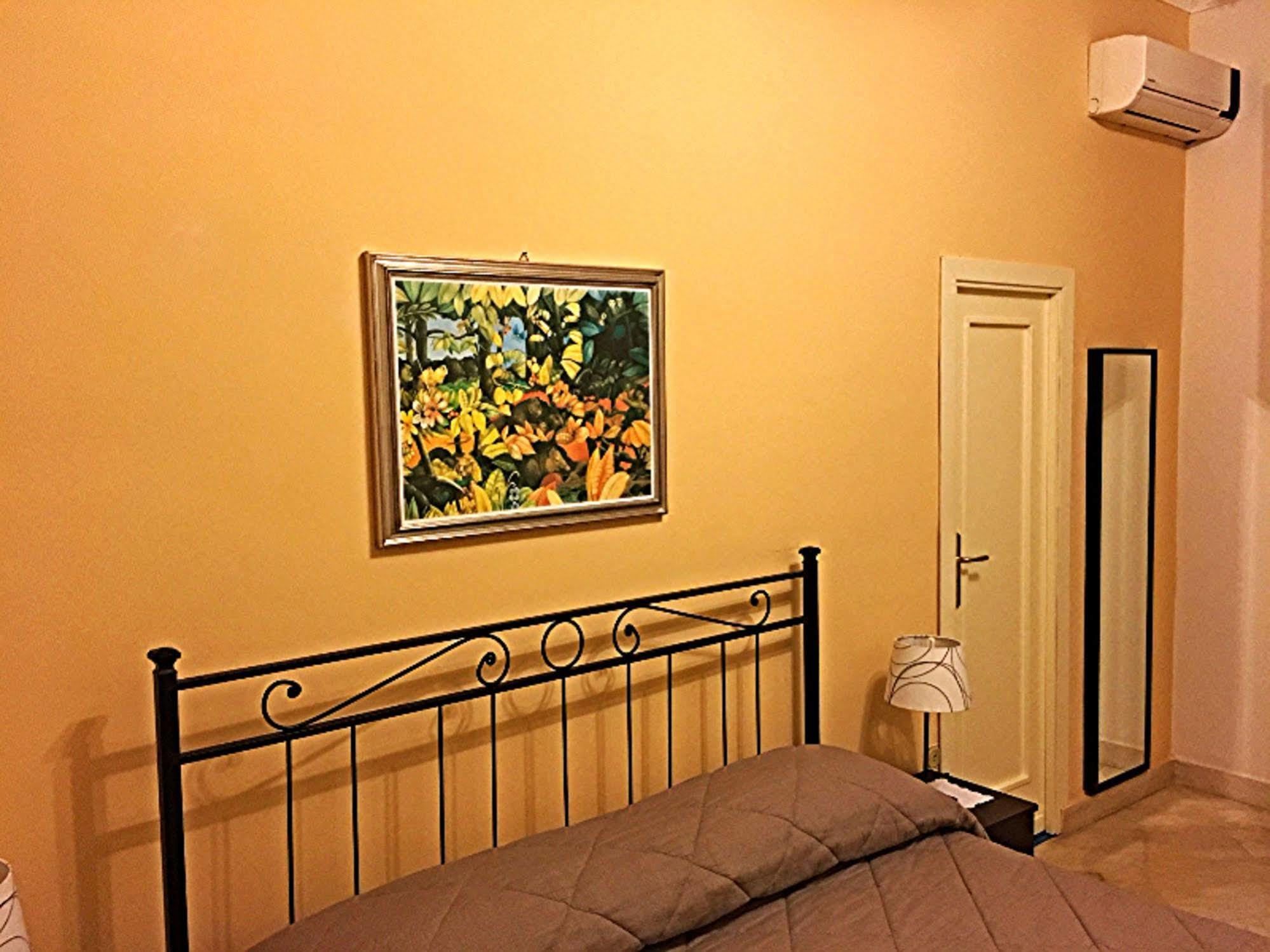 Catania Inn Rooms Kültér fotó