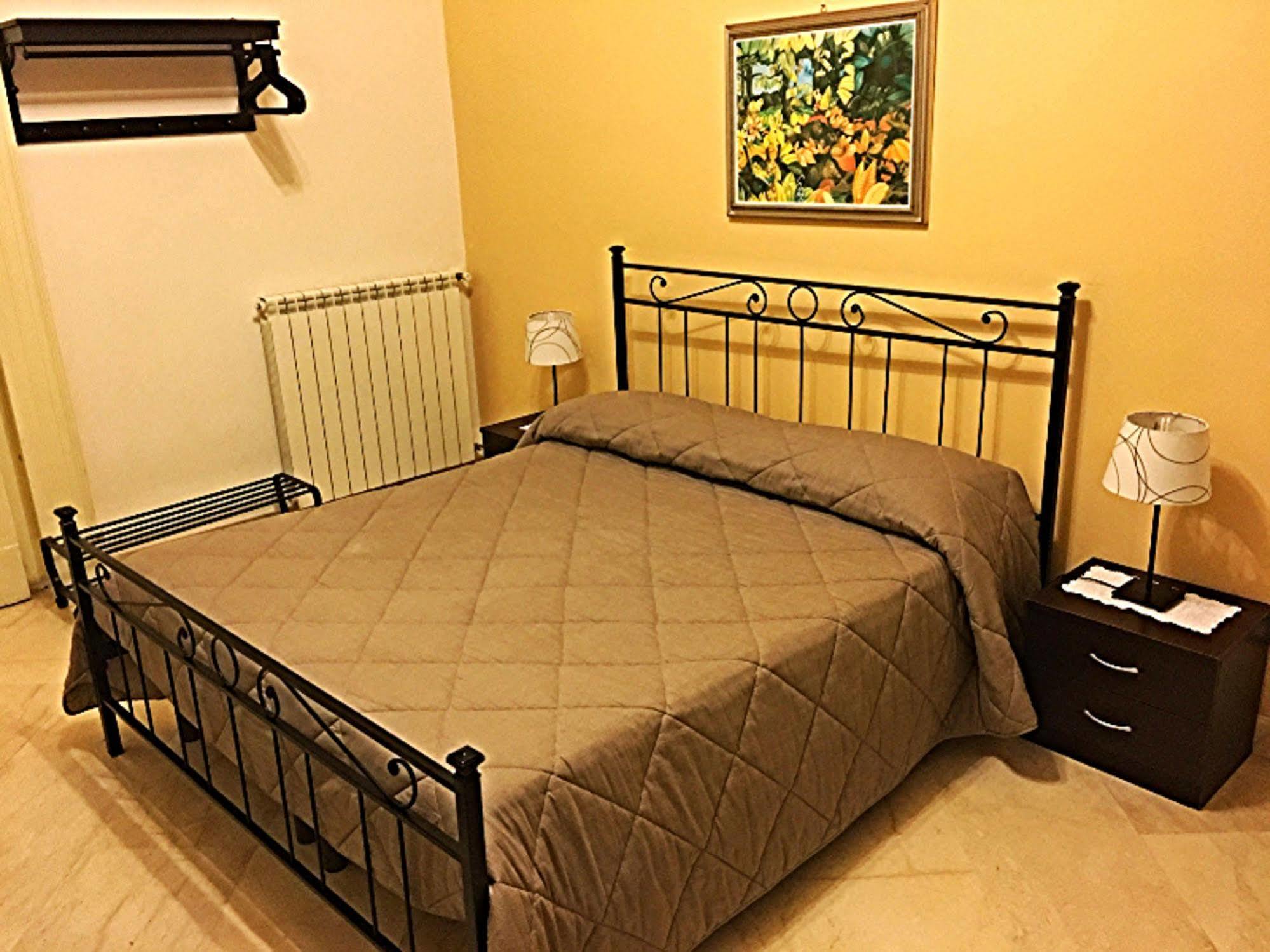Catania Inn Rooms Kültér fotó