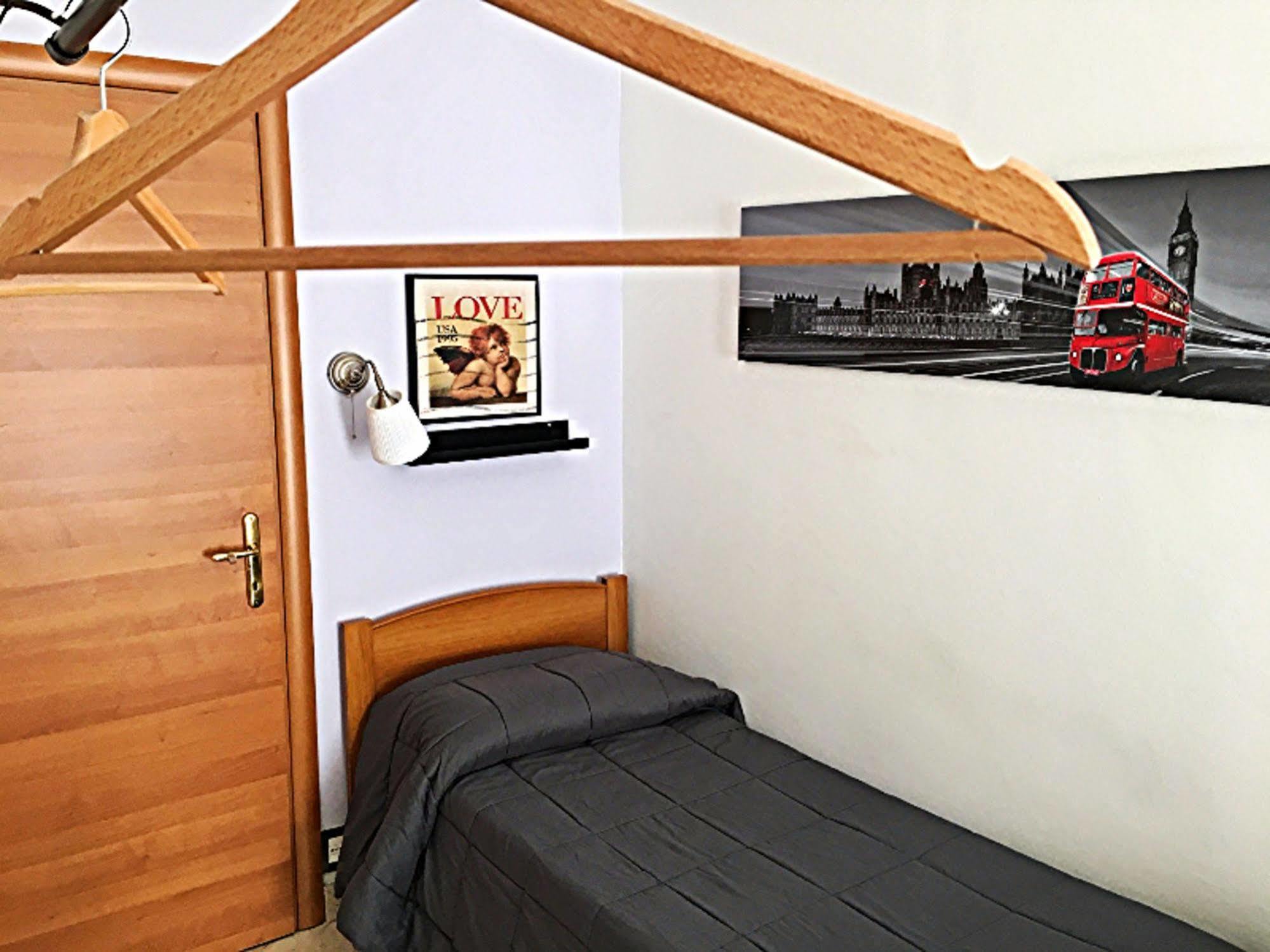 Catania Inn Rooms Kültér fotó