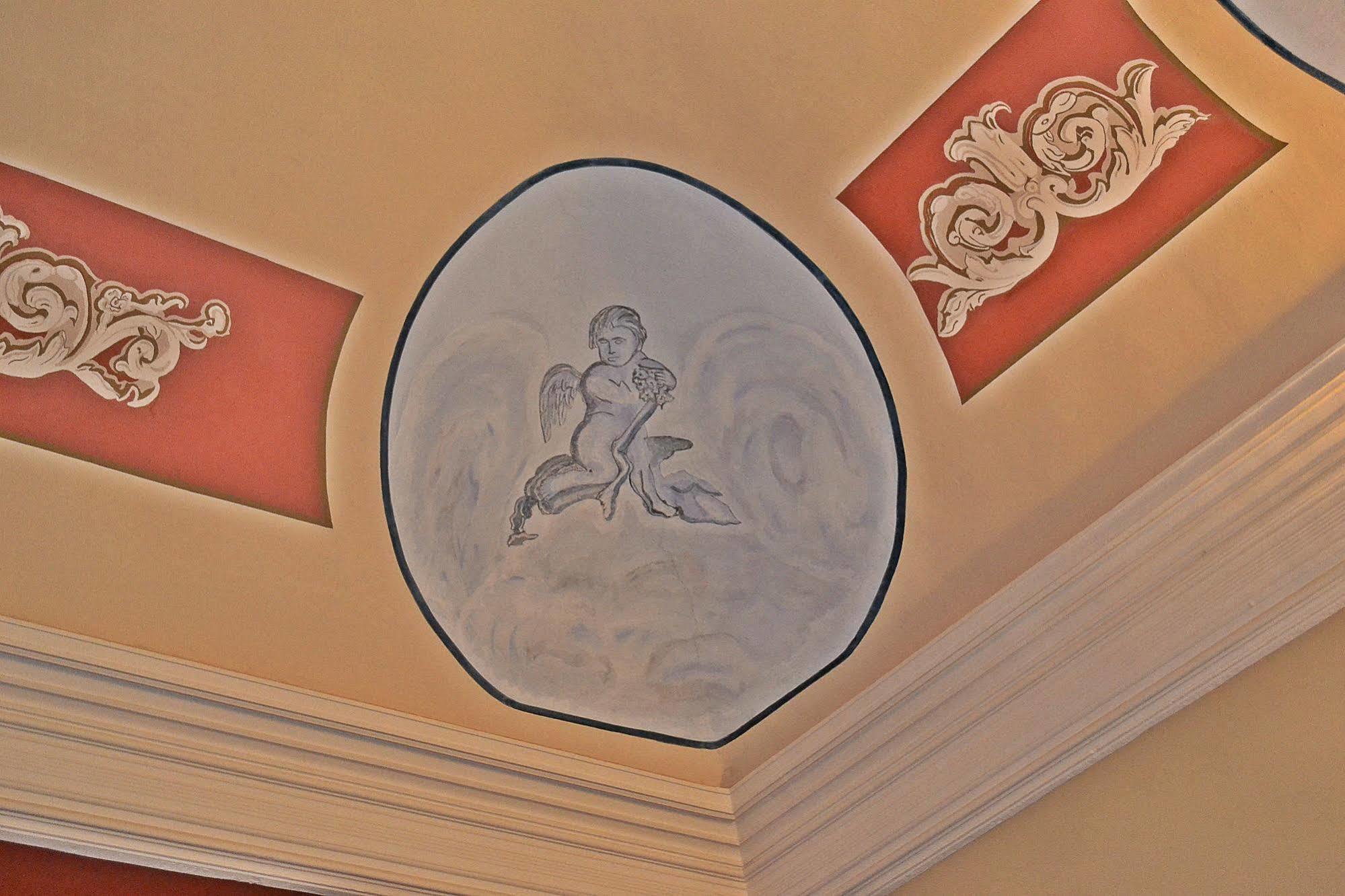 Catania Inn Rooms Kültér fotó
